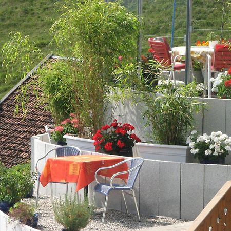 Hotel Gravas Lodge Vella Buitenkant foto