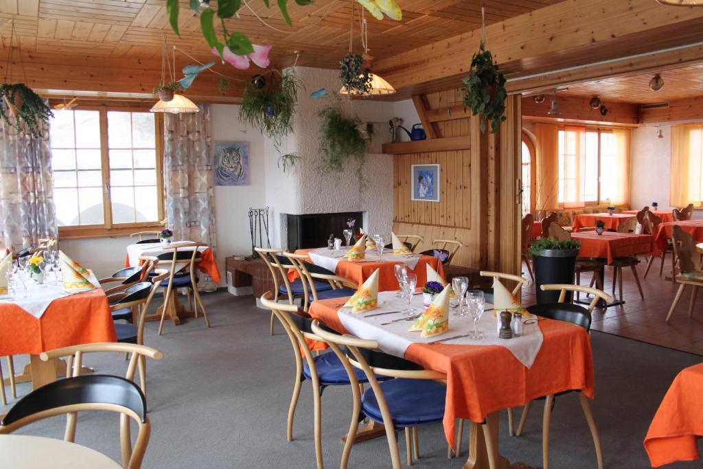 Hotel Gravas Lodge Vella Buitenkant foto
