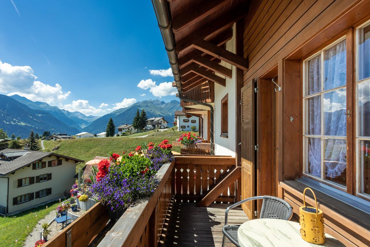 Hotel Gravas Lodge Vella Buitenkant foto
